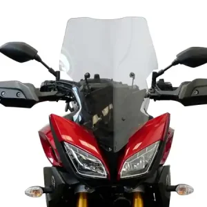 Koopje Fabbri sport windscherm Yamaha MT09 Tracer 2015-2017